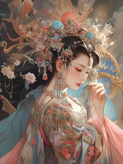 满江红 档案卡配图